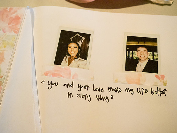 Matthew & Jessica