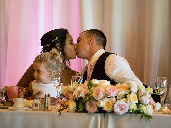 Matthew & Jessica