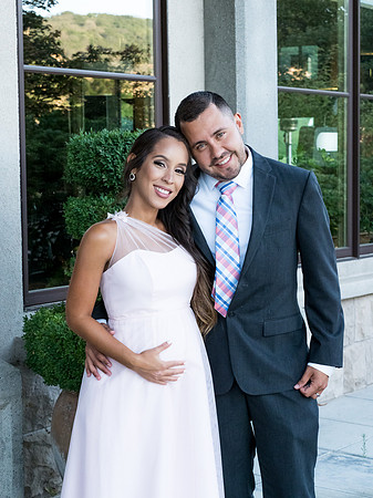 Matthew & Jessica