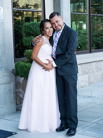 Matthew & Jessica