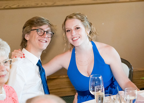 Matthew & Jessica