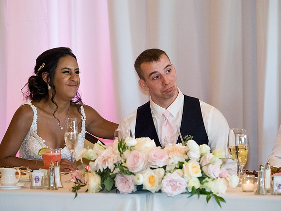 Matthew & Jessica