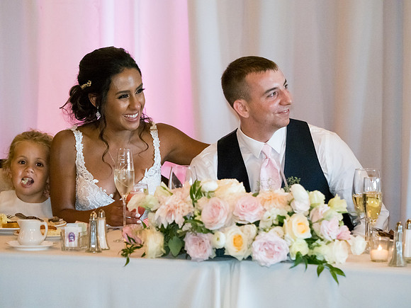 Matthew & Jessica