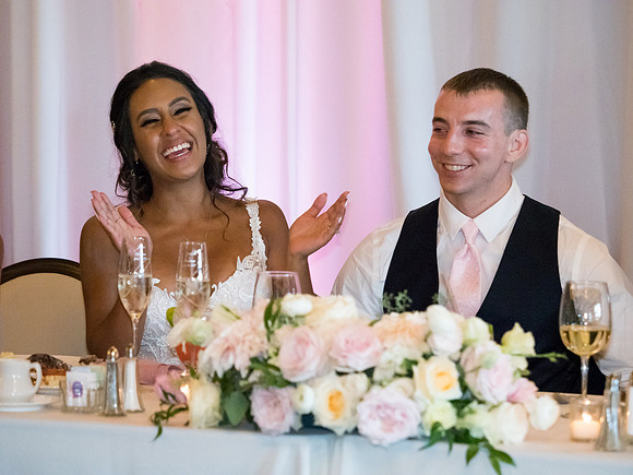 Matthew & Jessica