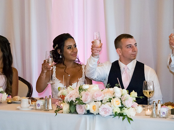 Matthew & Jessica
