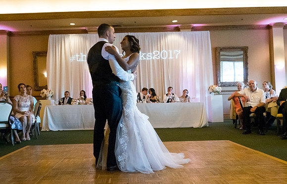 Matthew & Jessica