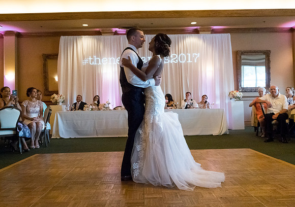 Matthew & Jessica