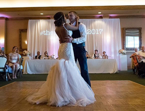 Matthew & Jessica