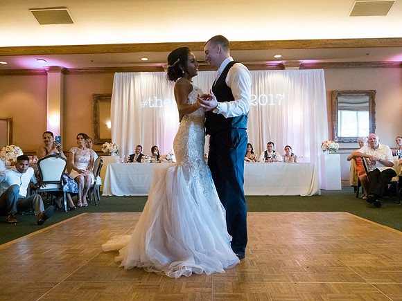 Matthew & Jessica