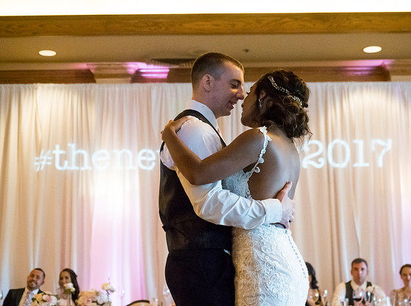 Matthew & Jessica