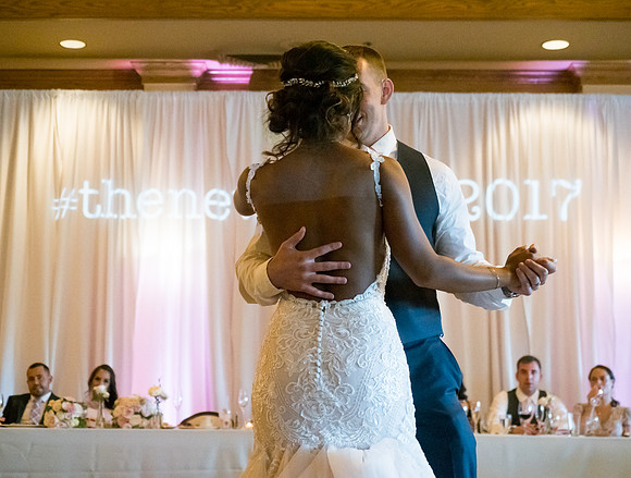 Matthew & Jessica