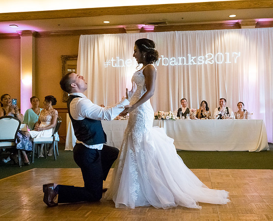 Matthew & Jessica