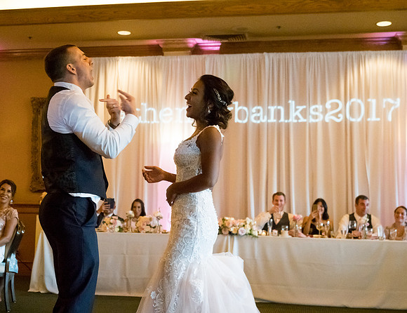 Matthew & Jessica