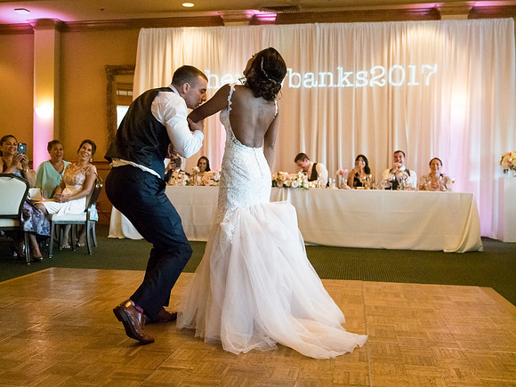 Matthew & Jessica