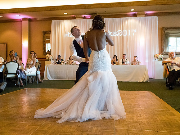 Matthew & Jessica