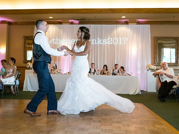 Matthew & Jessica