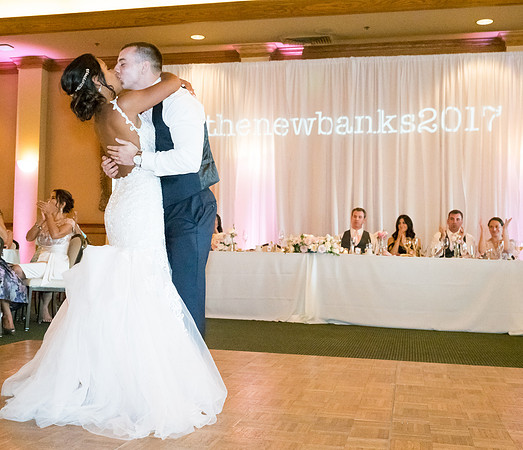 Matthew & Jessica