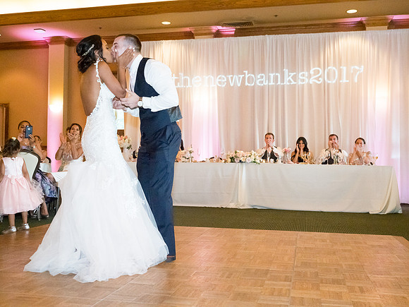 Matthew & Jessica