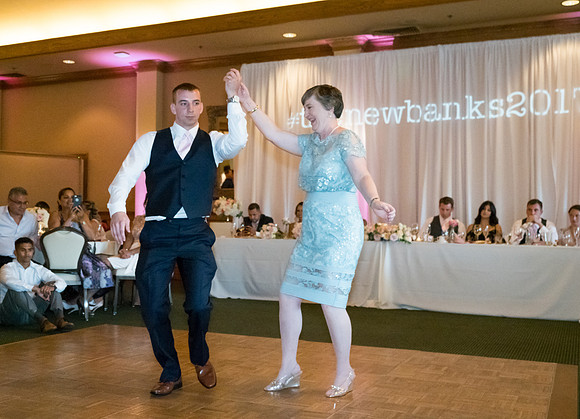 Matthew & Jessica