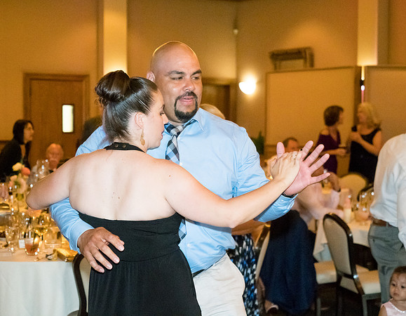 Matthew & Jessica
