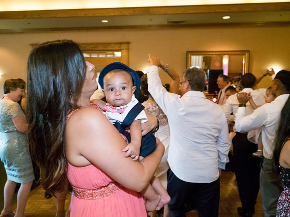 Matthew & Jessica
