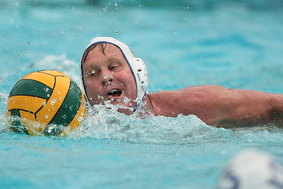 USA Water Polo - Masters National Championship