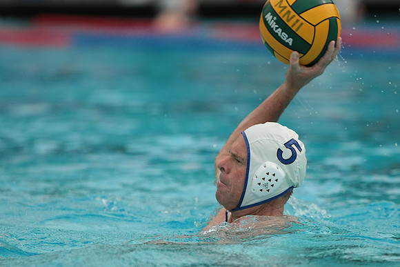 USA Water Polo - Masters National Championship