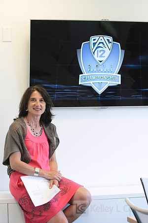 Pac-12 Enterprises Headquarters