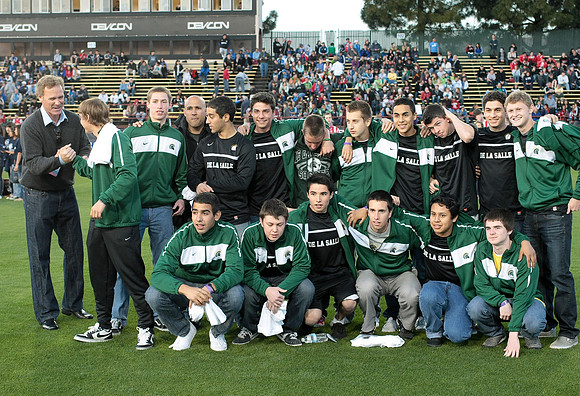 San Jose Earthquakes vs Seattle Sounders