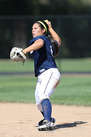 Softball: CSUMB at CSUEB