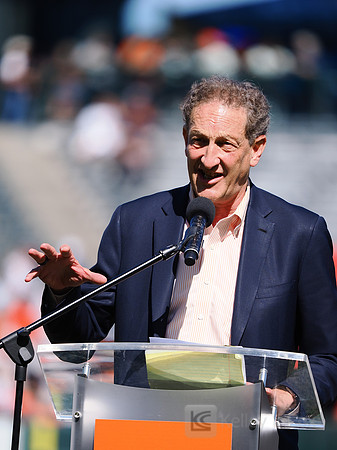 MLB: Atlanta Braves at San Francisco Giants