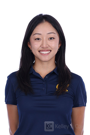 Mika Jin