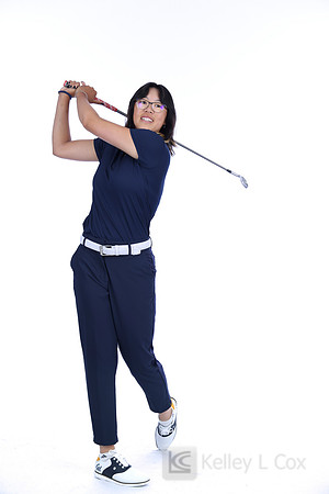 Adora Liu