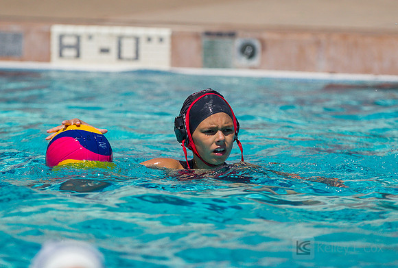 12G 3rd Place SB Premier v Rose Bowl