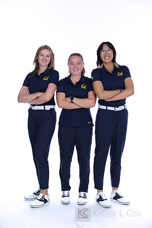 Anna Molloy, Olivia Lee, Adora Liu
