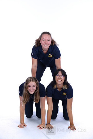 Anna Molloy, Olivia Lee, Adora Liu