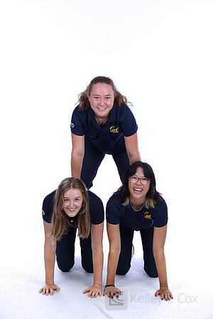 Anna Molloy, Olivia Lee, Adora Liu