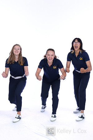 Anna Molloy, Olivia Lee, Adora Liu