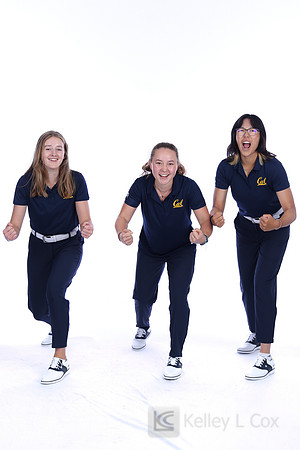 Anna Molloy, Olivia Lee, Adora Liu