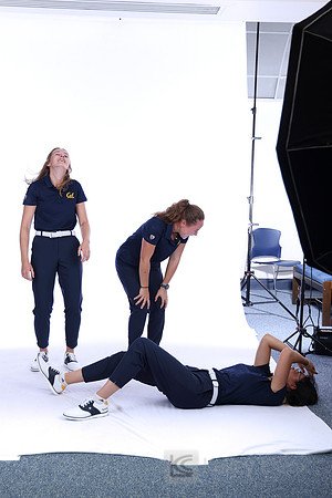 Anna Molloy, Olivia Lee, Adora Liu
