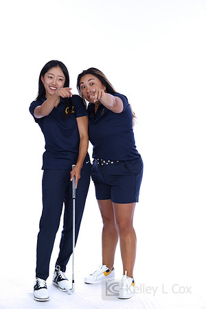 Beverly Terry, Mika Jin