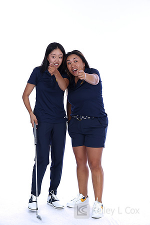 Beverly Terry, Mika Jin