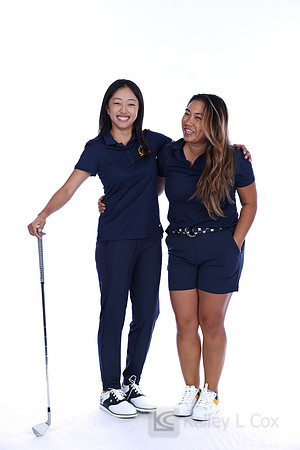 Beverly Terry, Mika Jin