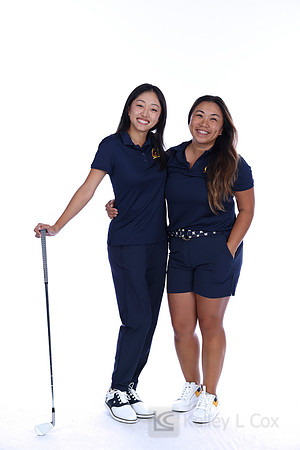 Beverly Terry, Mika Jin