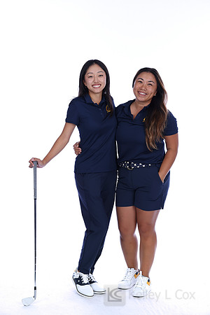 Beverly Terry, Mika Jin