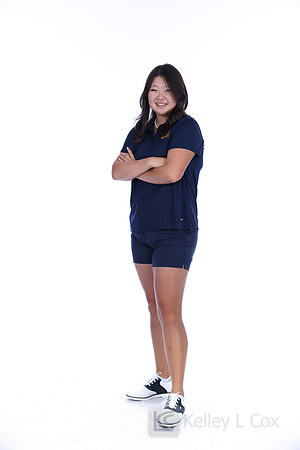 Kaylyn Noh