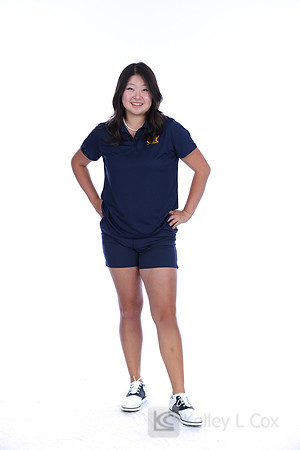 Kaylyn Noh