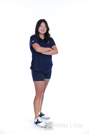 Kaylyn Noh