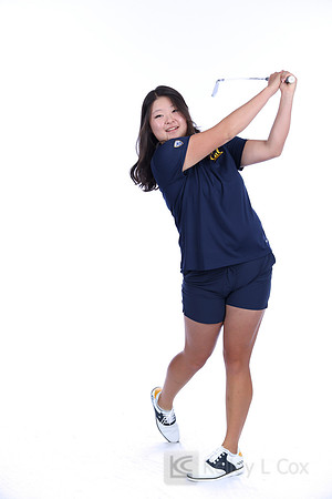 Kaylyn Noh
