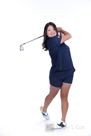 Kaylyn Noh